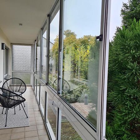 4-Zimmer-Ferienwohnung, Modern, Kueche, Wlan, Netflix Castrop-Rauxel Εξωτερικό φωτογραφία