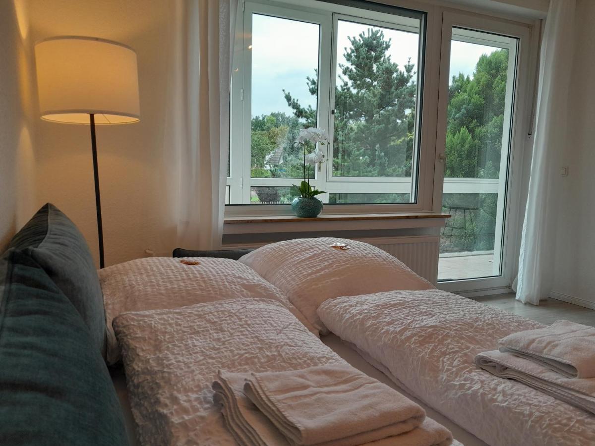 4-Zimmer-Ferienwohnung, Modern, Kueche, Wlan, Netflix Castrop-Rauxel Εξωτερικό φωτογραφία
